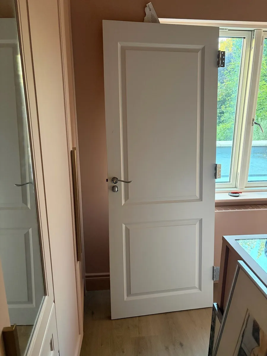 Internal Door - Image 1