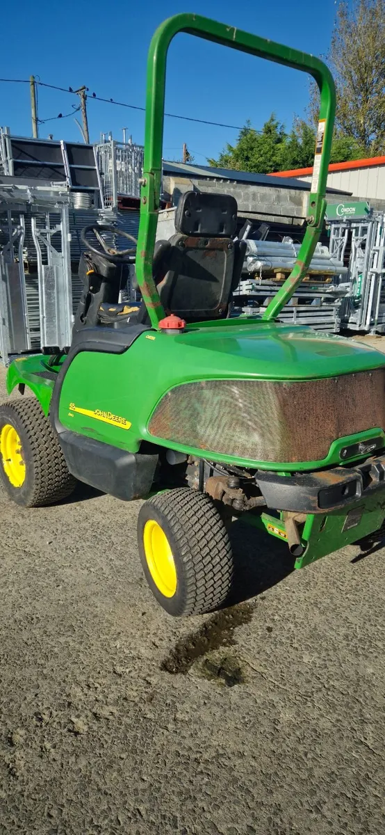 Deere project !!!!!!!!!! - Image 2