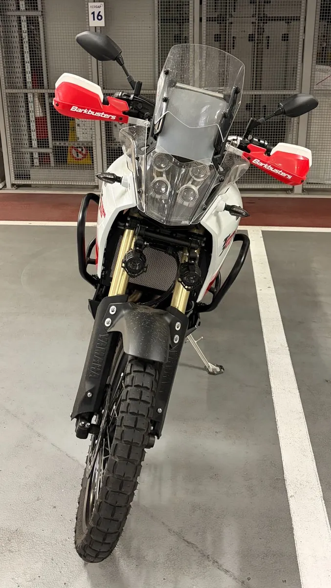 Tenere 700 (2021) - Image 2