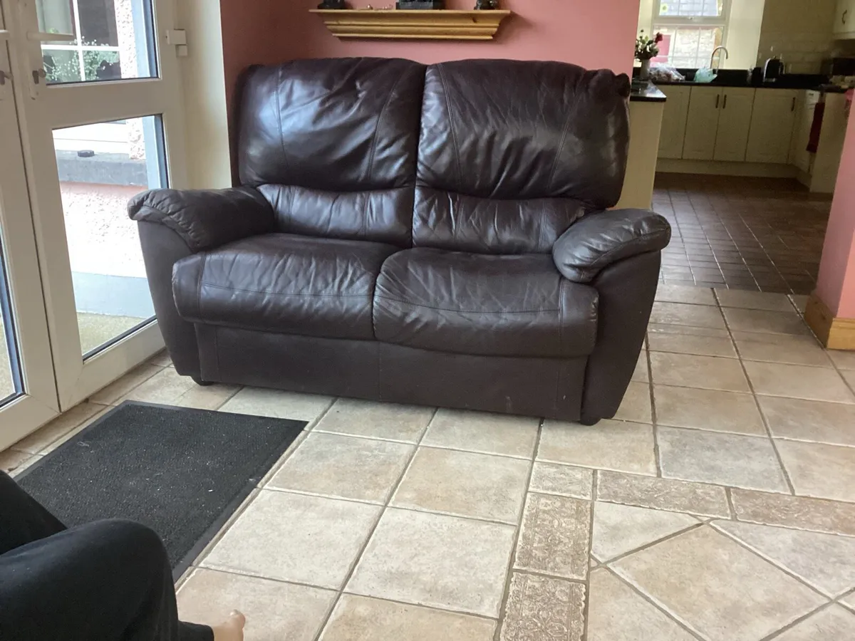 Sofa - Image 1
