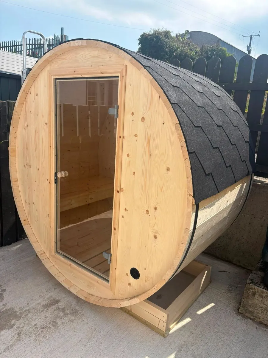 Sauna - Image 2