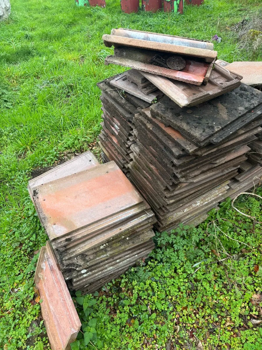 Roof tiles - Image 2