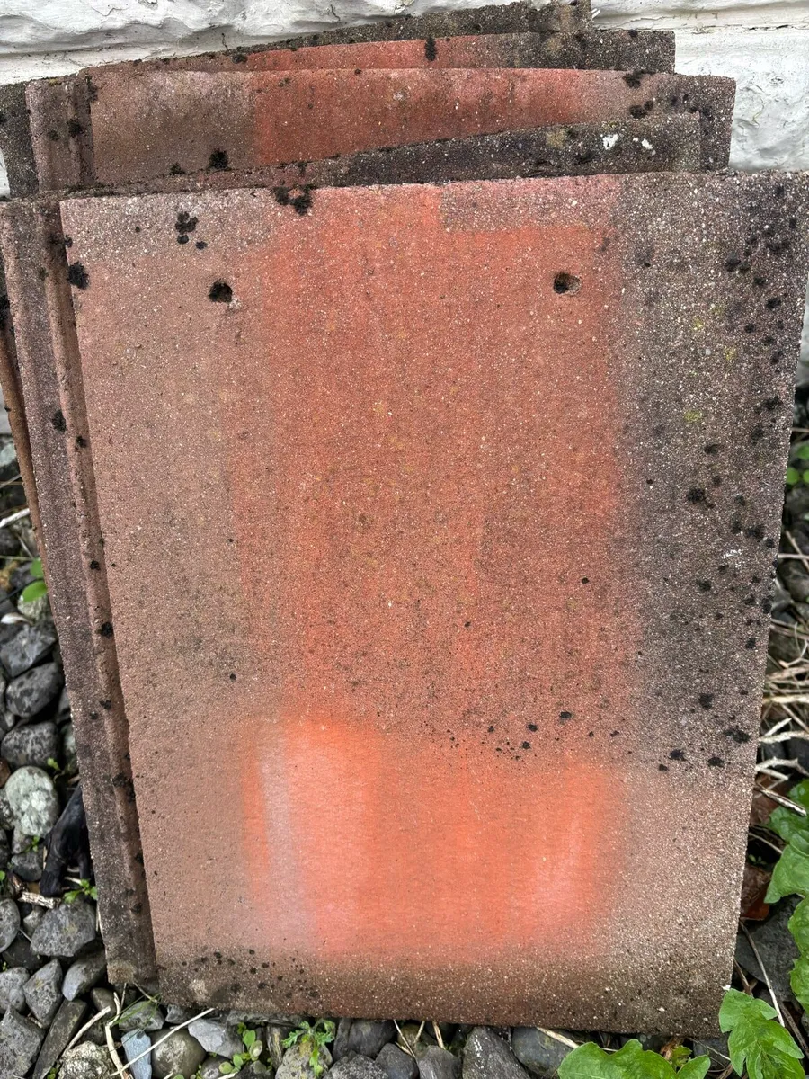 Roof tiles - Image 4