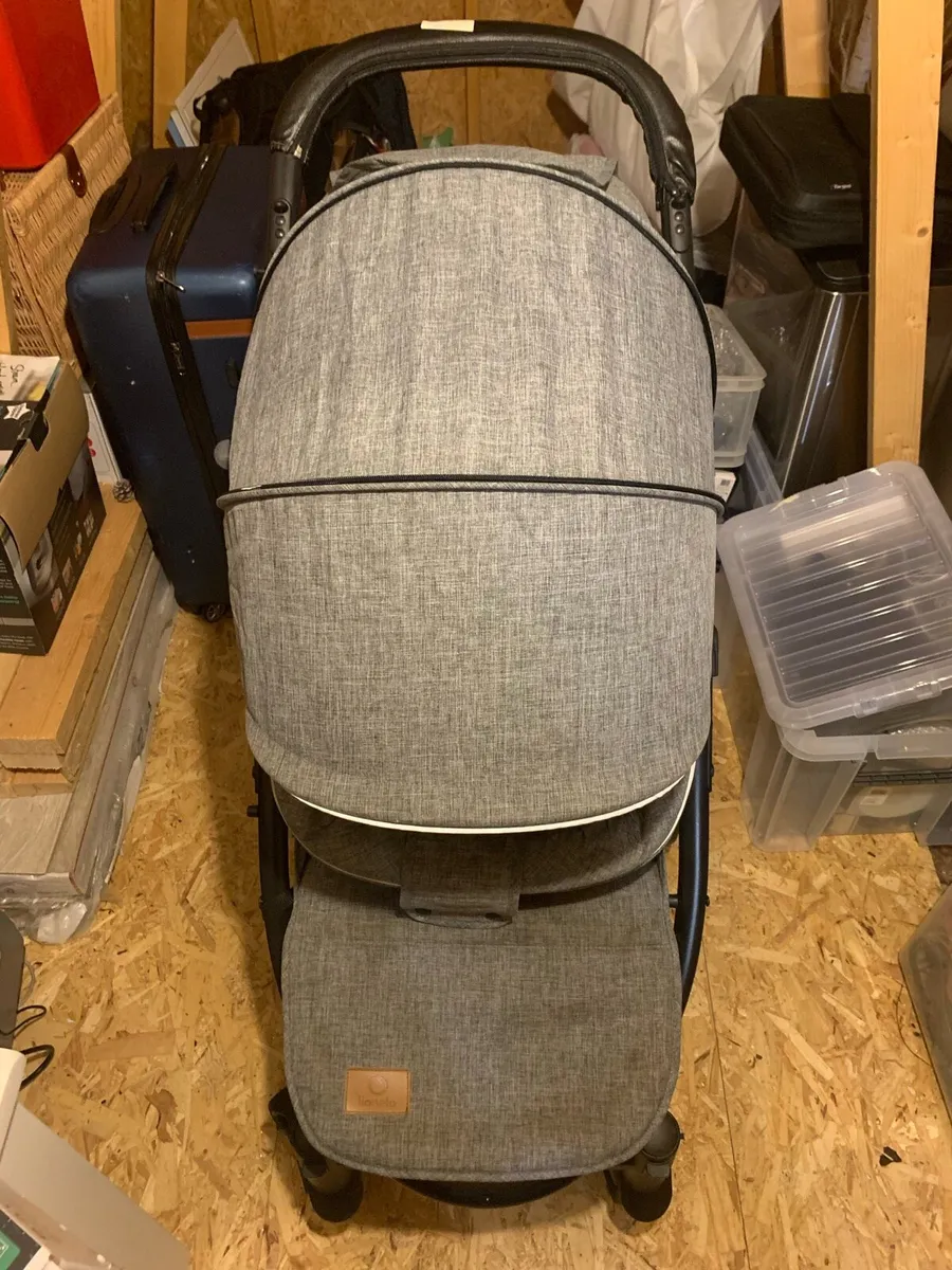 Lionelo Pram - Image 1