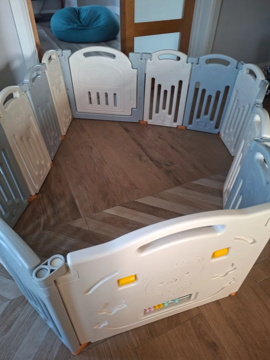 Playpen - Image 1