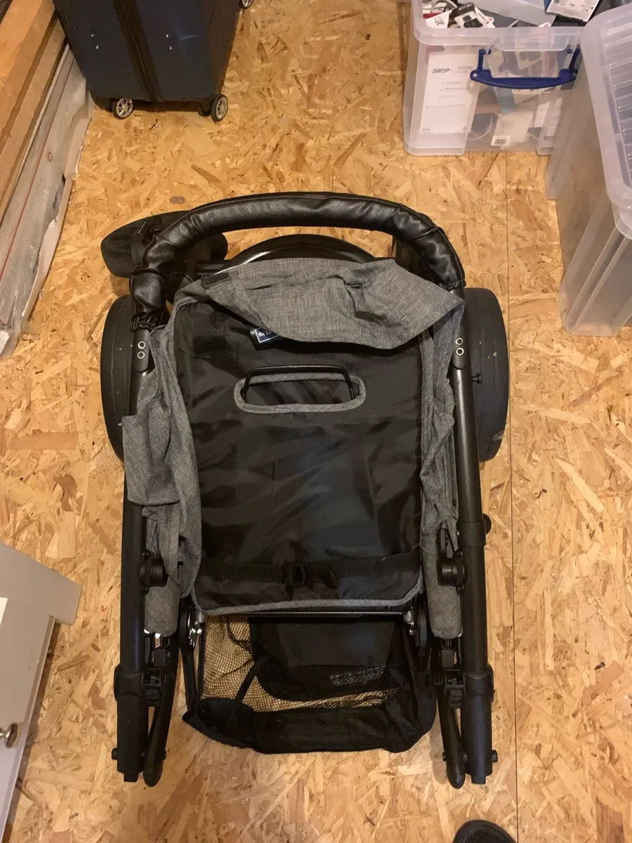 Lionelo Pram - Image 3