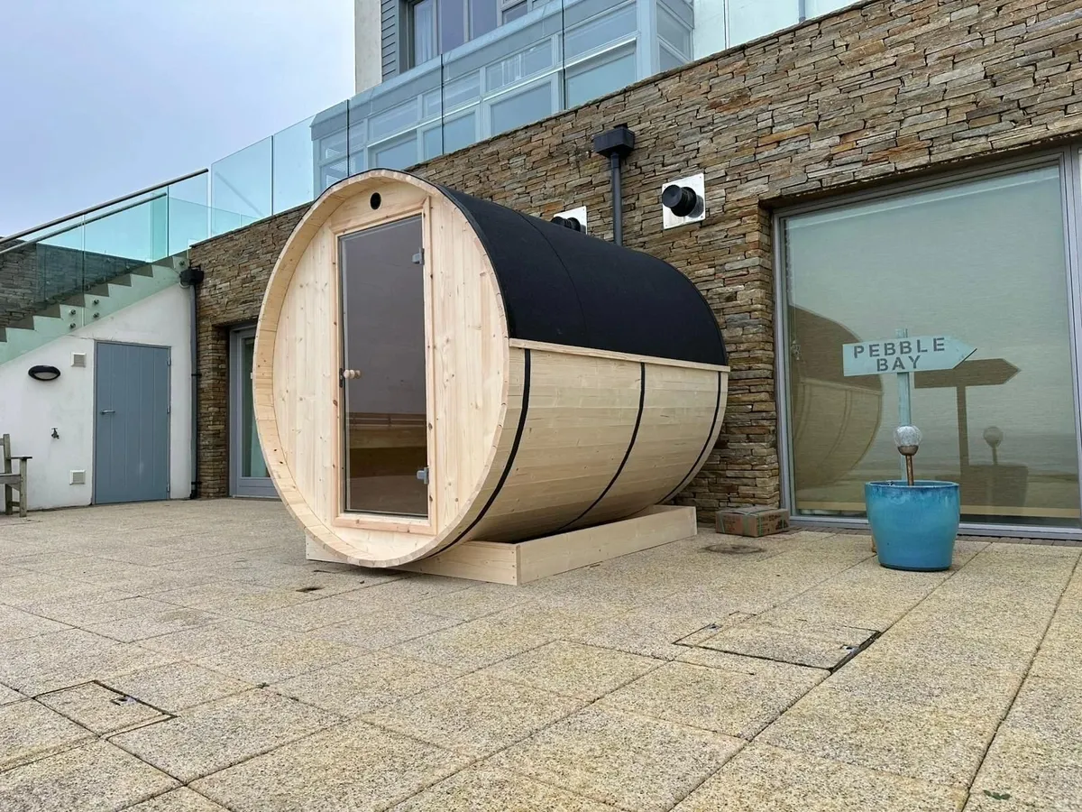 Sauna - Image 3