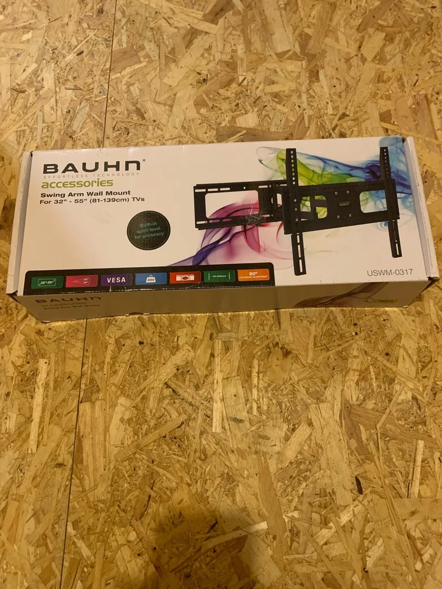 Tv Wall Bracket