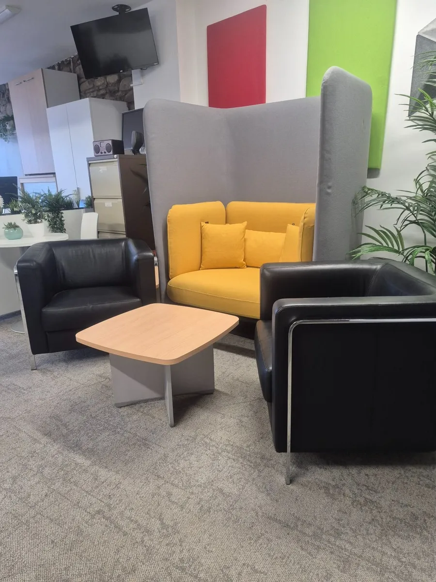 Meeting Pods & Acoustic Solutions - Image 2