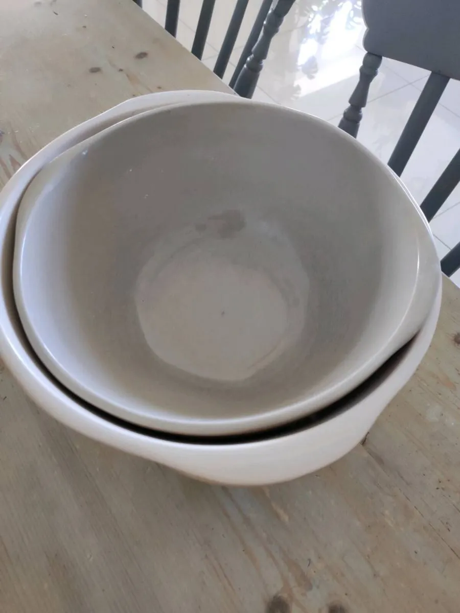 Mixing bowls - Image 4