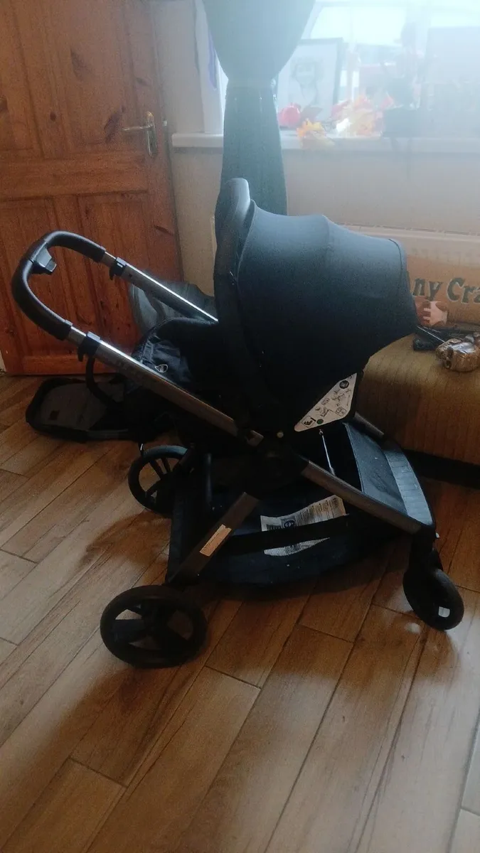Buggy - Image 1