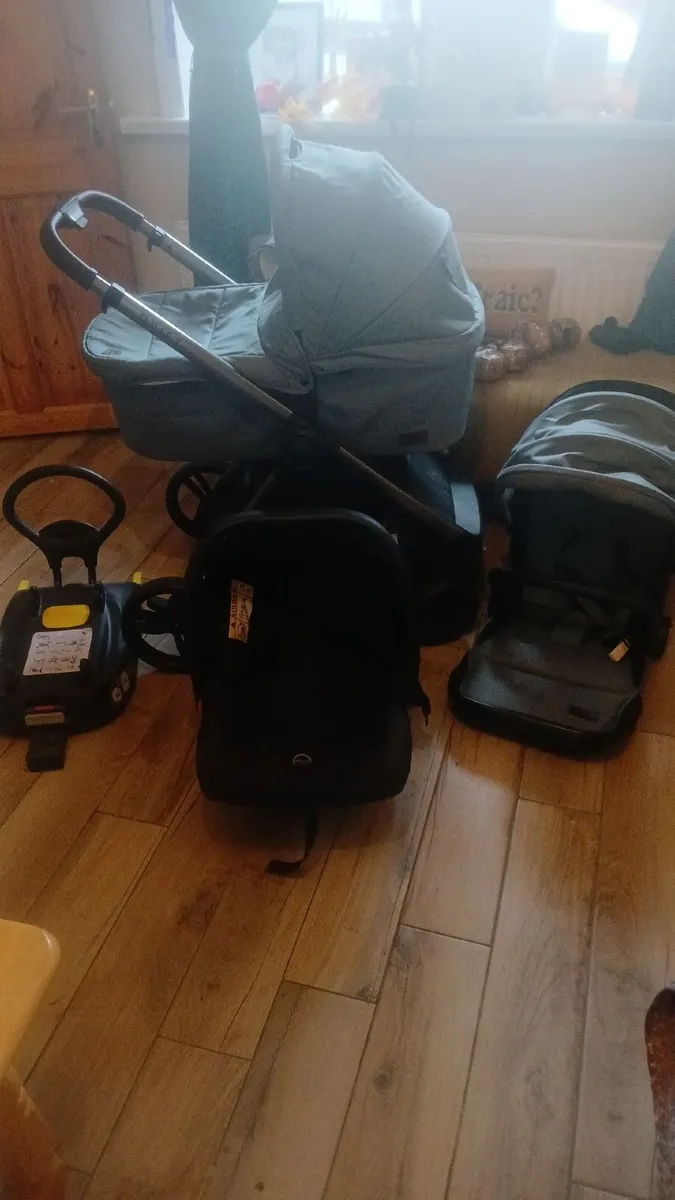 Buggy - Image 4