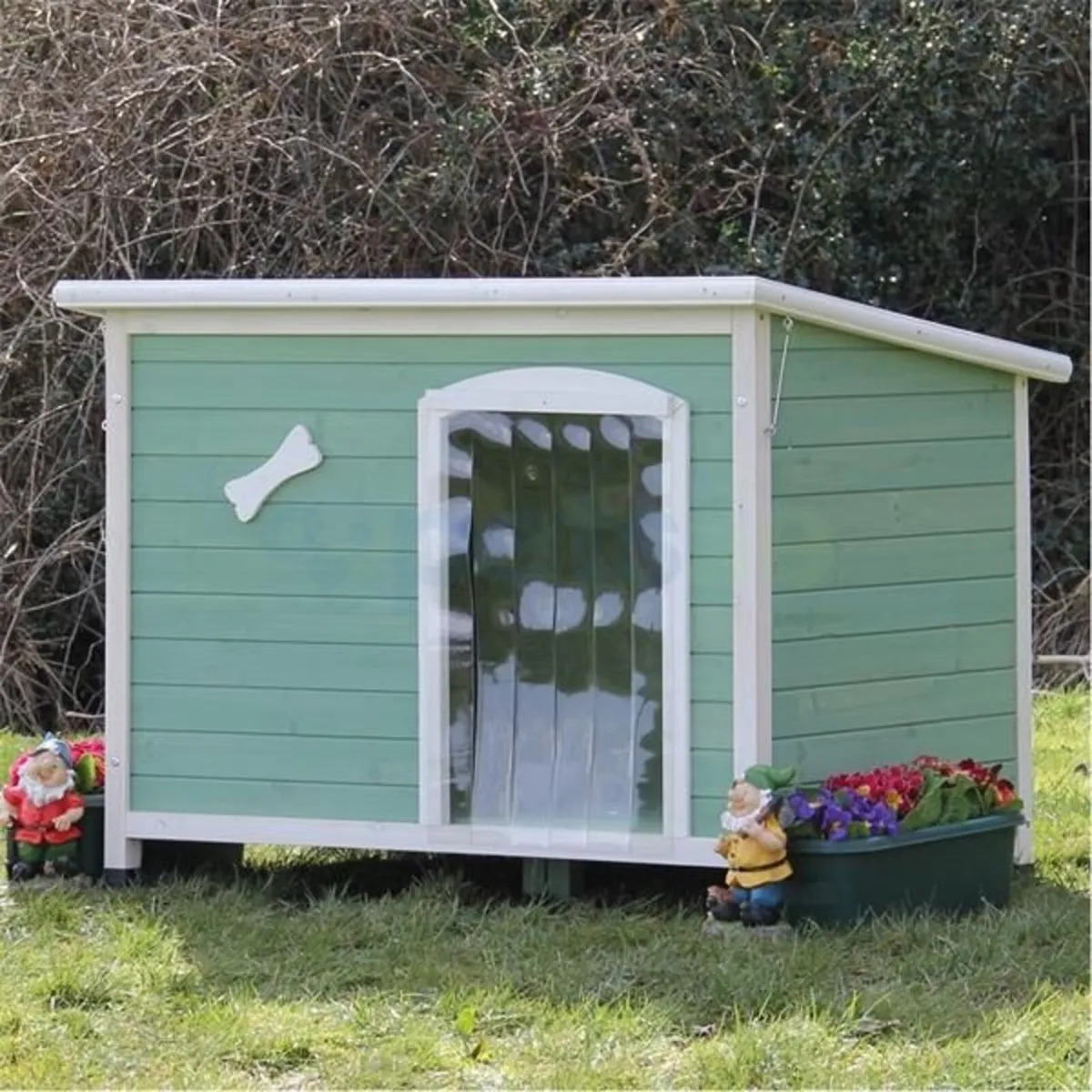 Dog Kennel Range  Available - Image 3