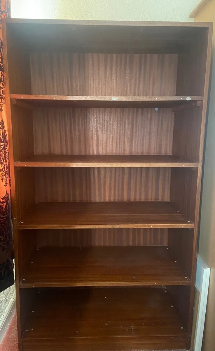 Book Shelves - Image 1