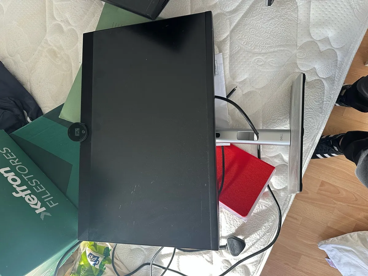 Dell monitor - Image 1