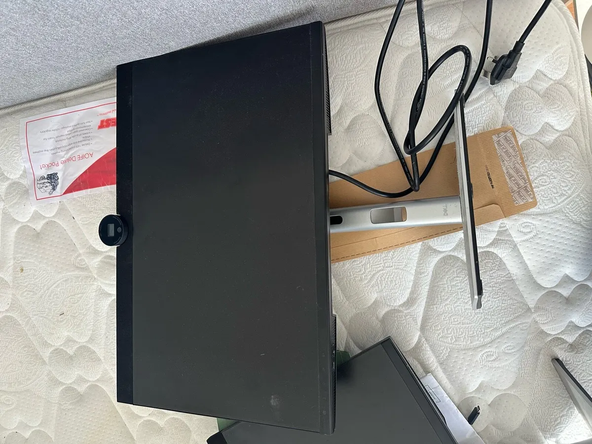 Dell monitor - Image 2