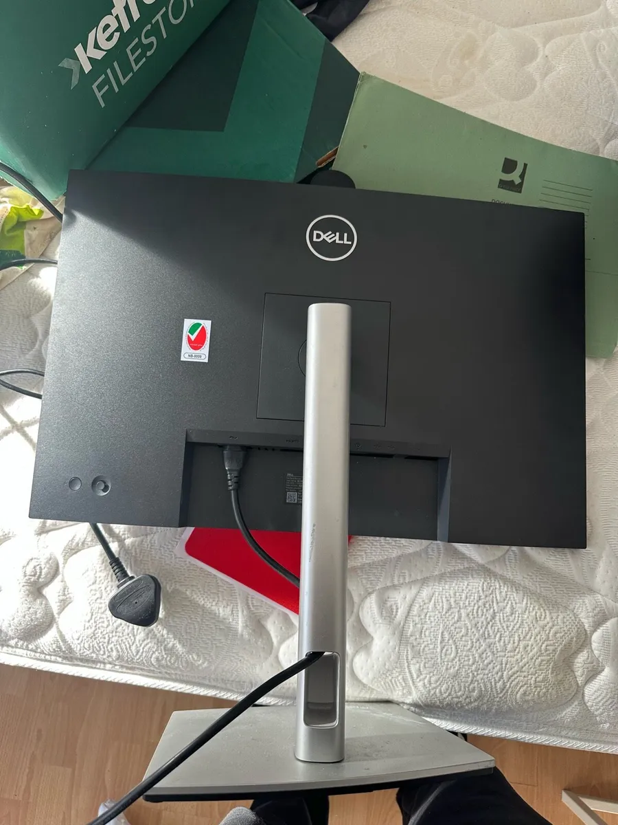 Dell monitor - Image 3