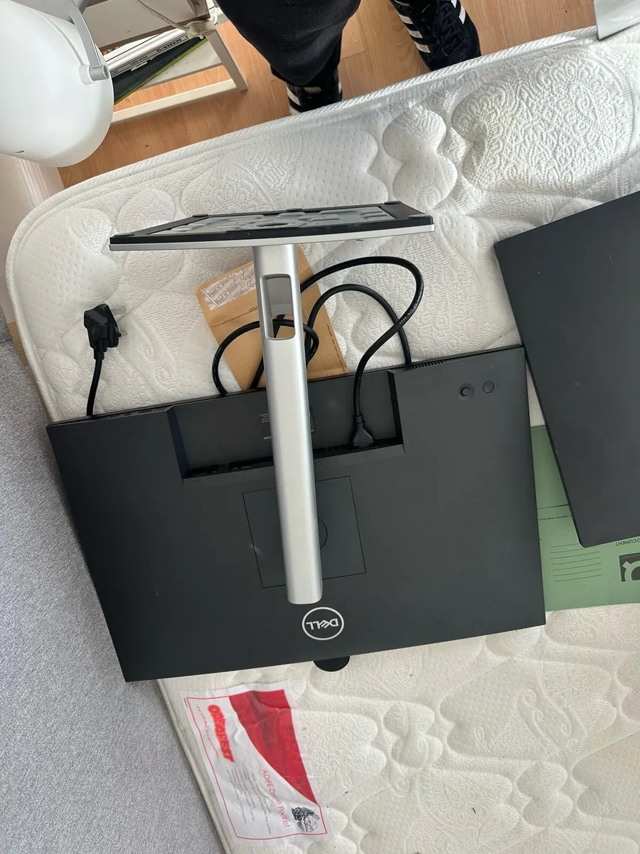 Dell monitor - Image 4