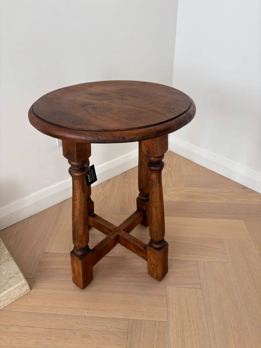side table - Image 1