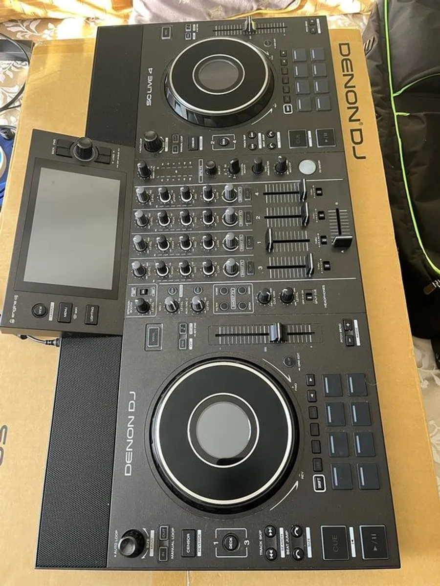 dj - Image 1