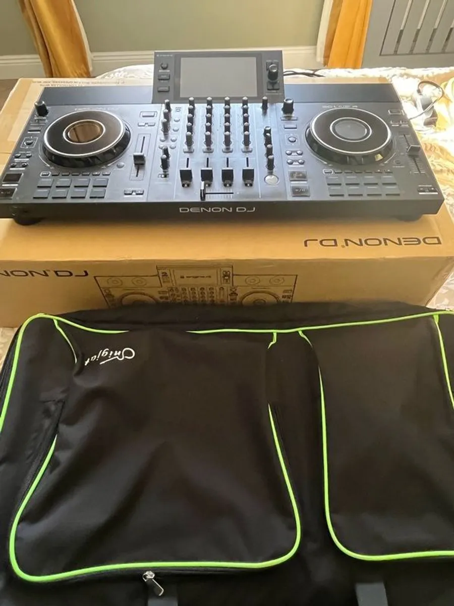 dj - Image 2