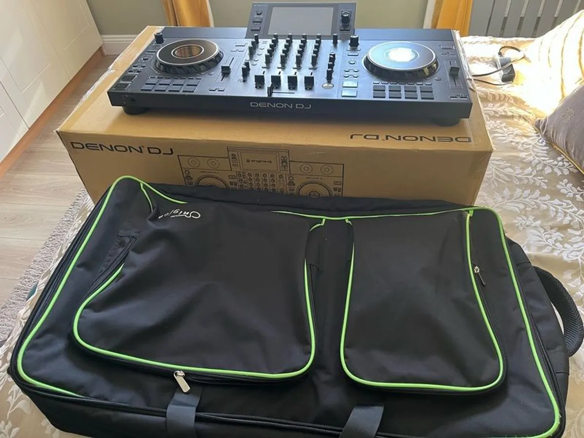dj - Image 3