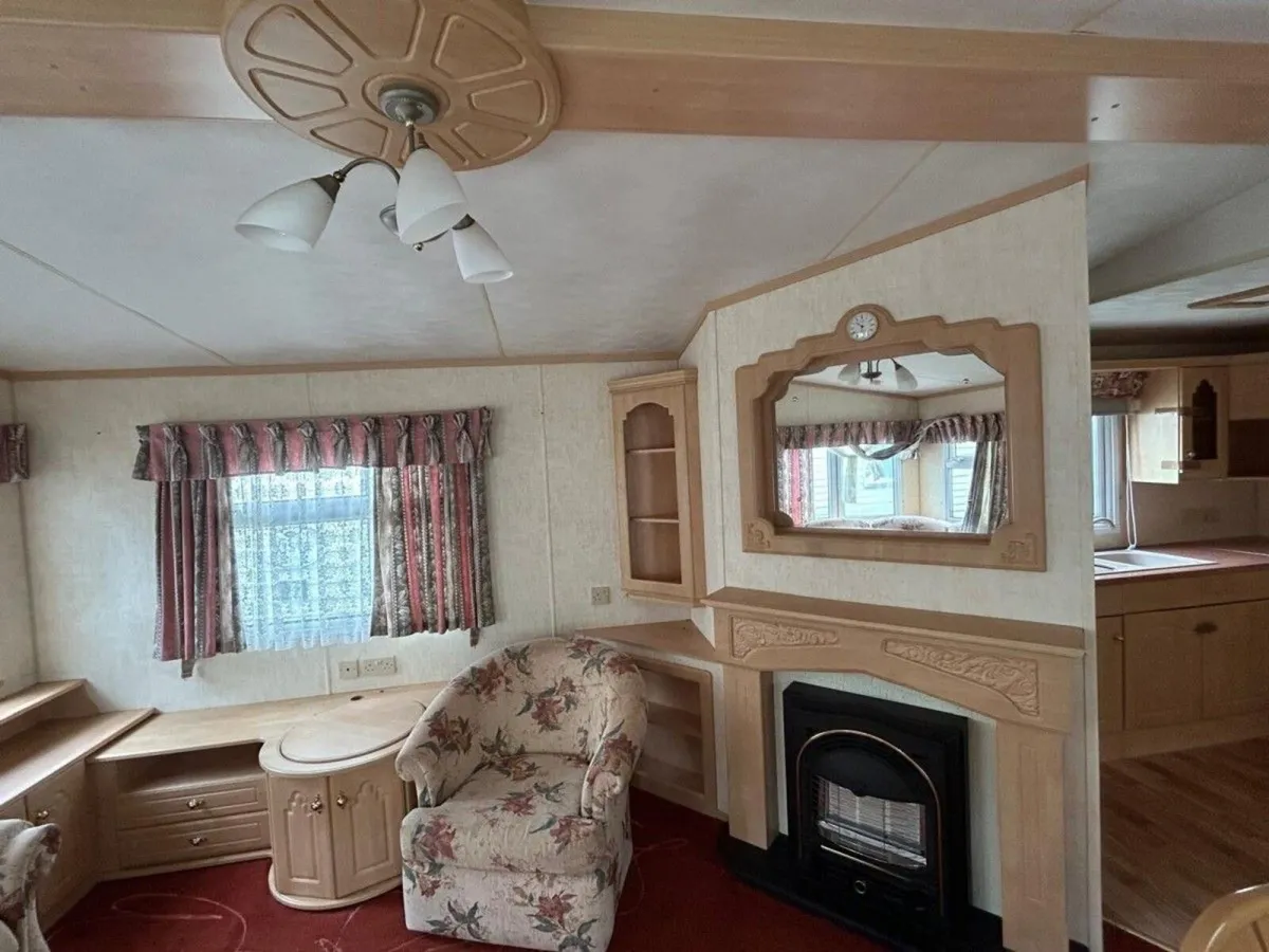 Willerby Leven 35x12 - 2 Bedroom - Image 2