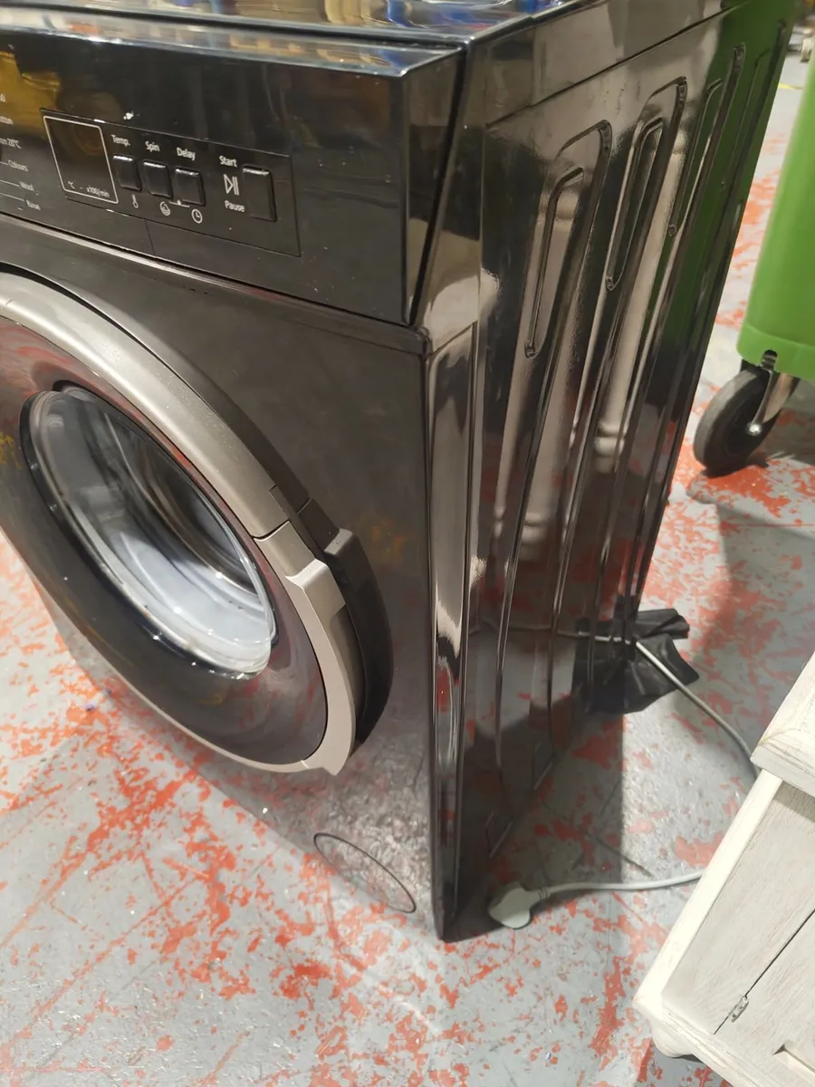 Nordmende   Washing machine - Image 2