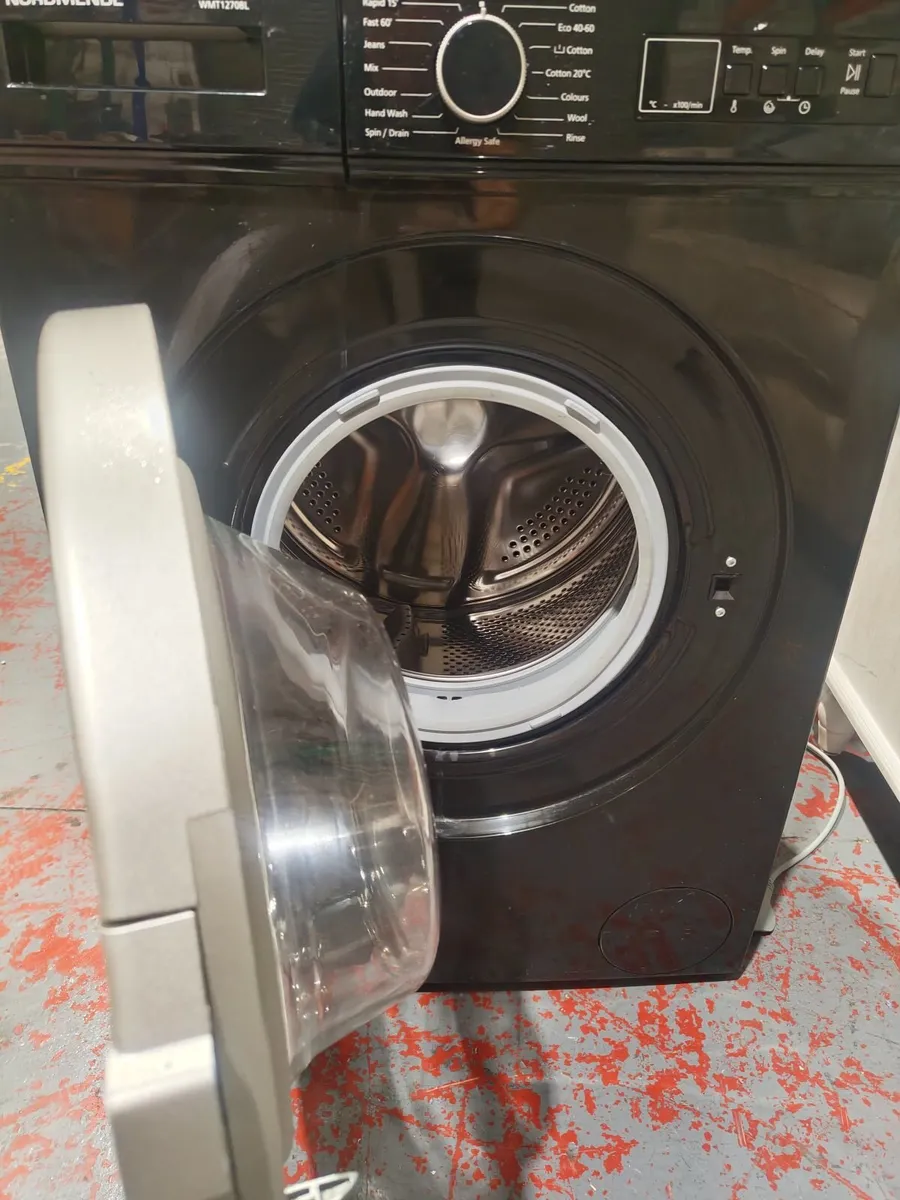 Nordmende   Washing machine - Image 1
