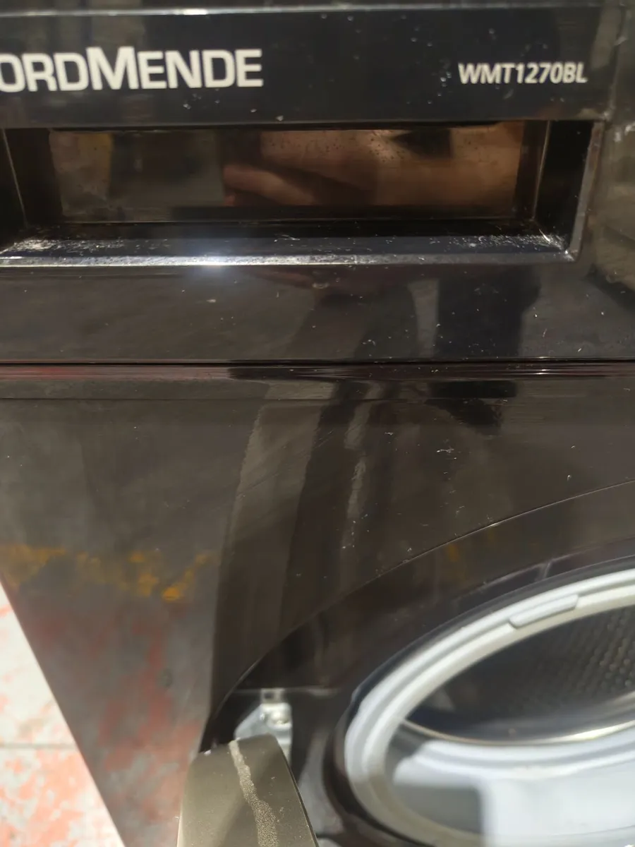 Nordmende   Washing machine - Image 4