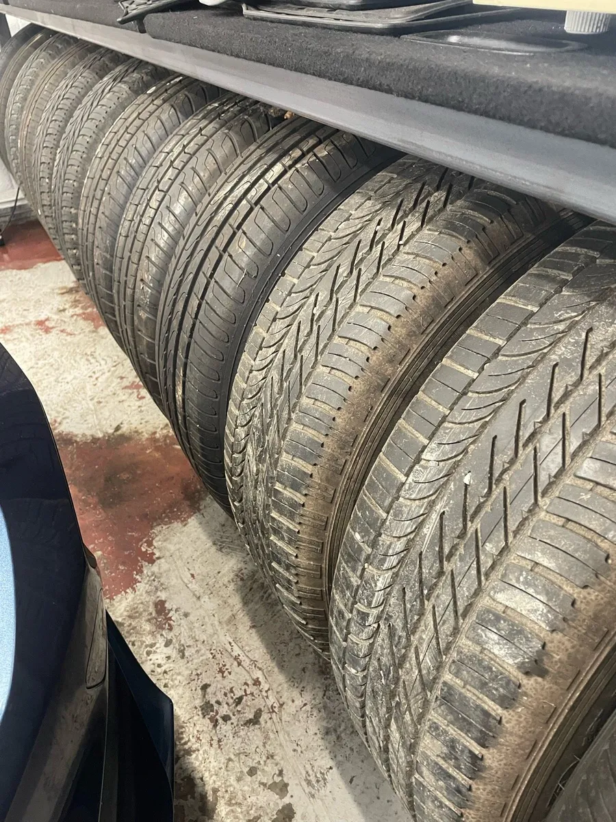 Alloys Range Rover Evoque - Image 2