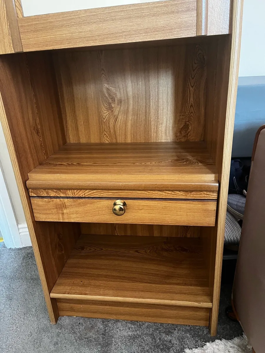 Single wardrobe - Image 3
