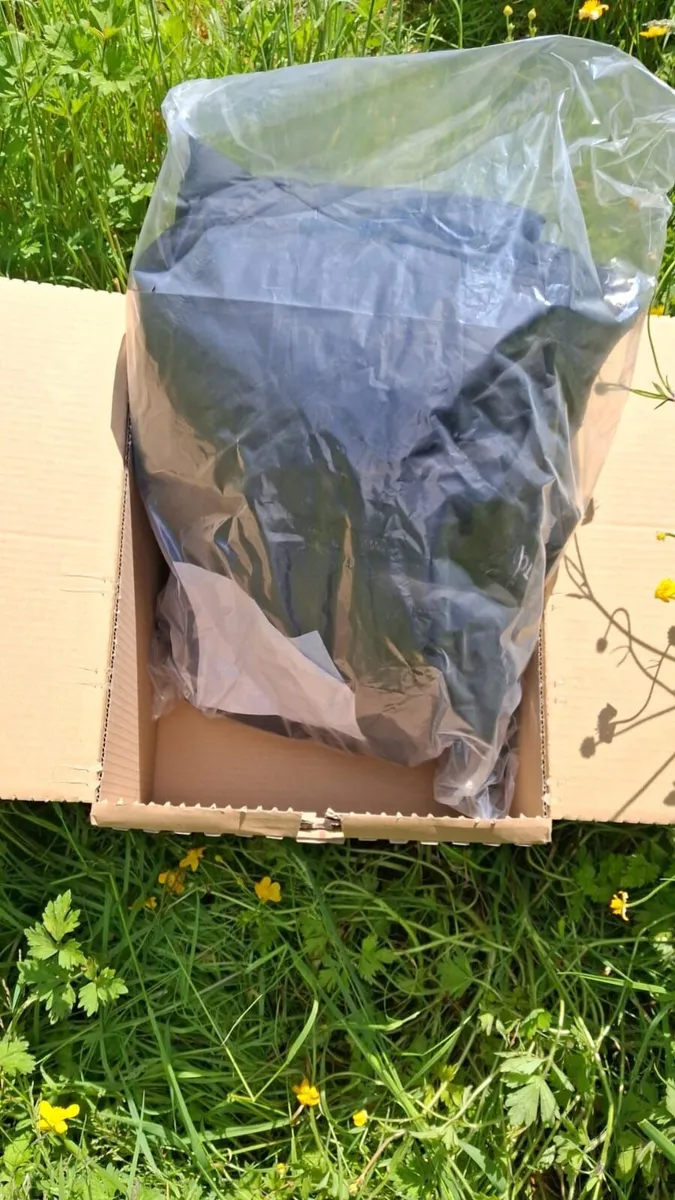 Insulated jacket - Image 1