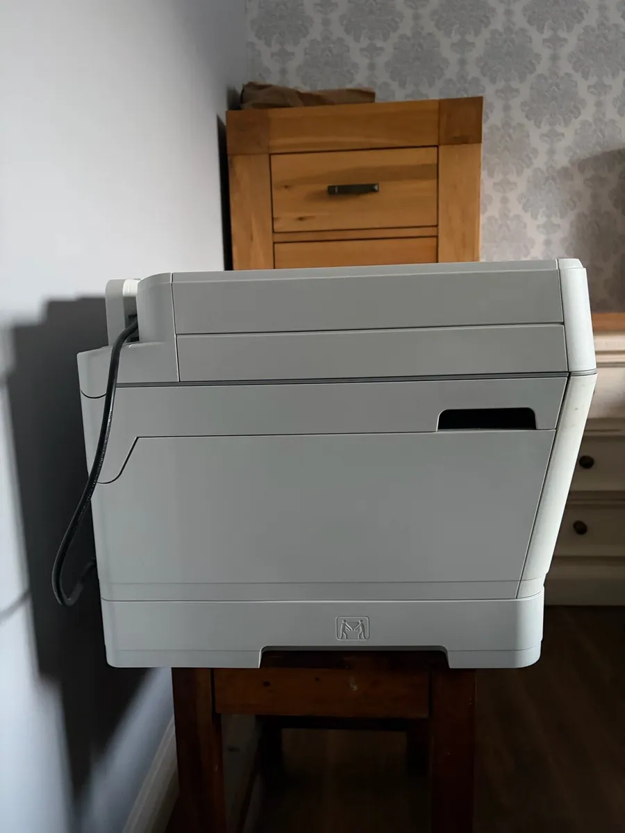 Brother MFC-J6945DW Printer - Image 3
