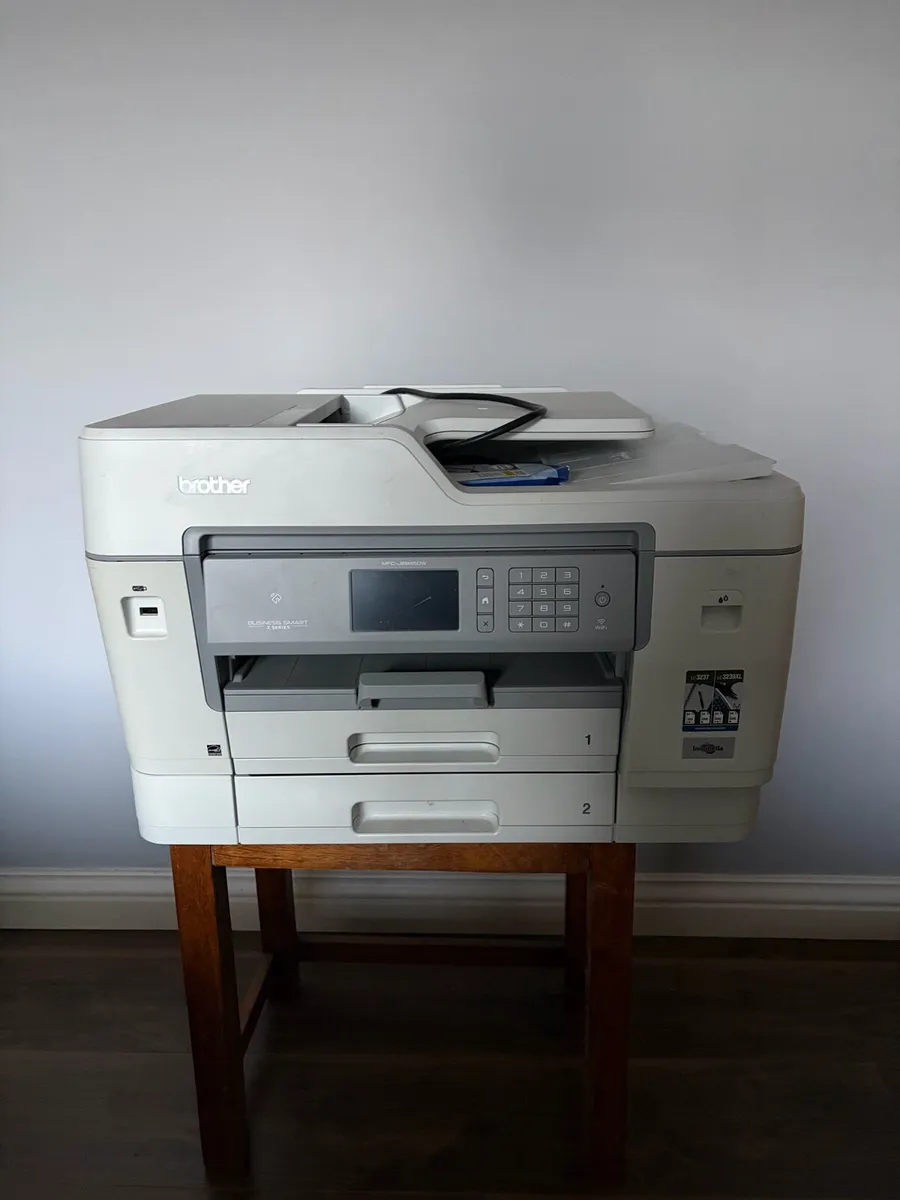 Brother MFC-J6945DW Printer - Image 1