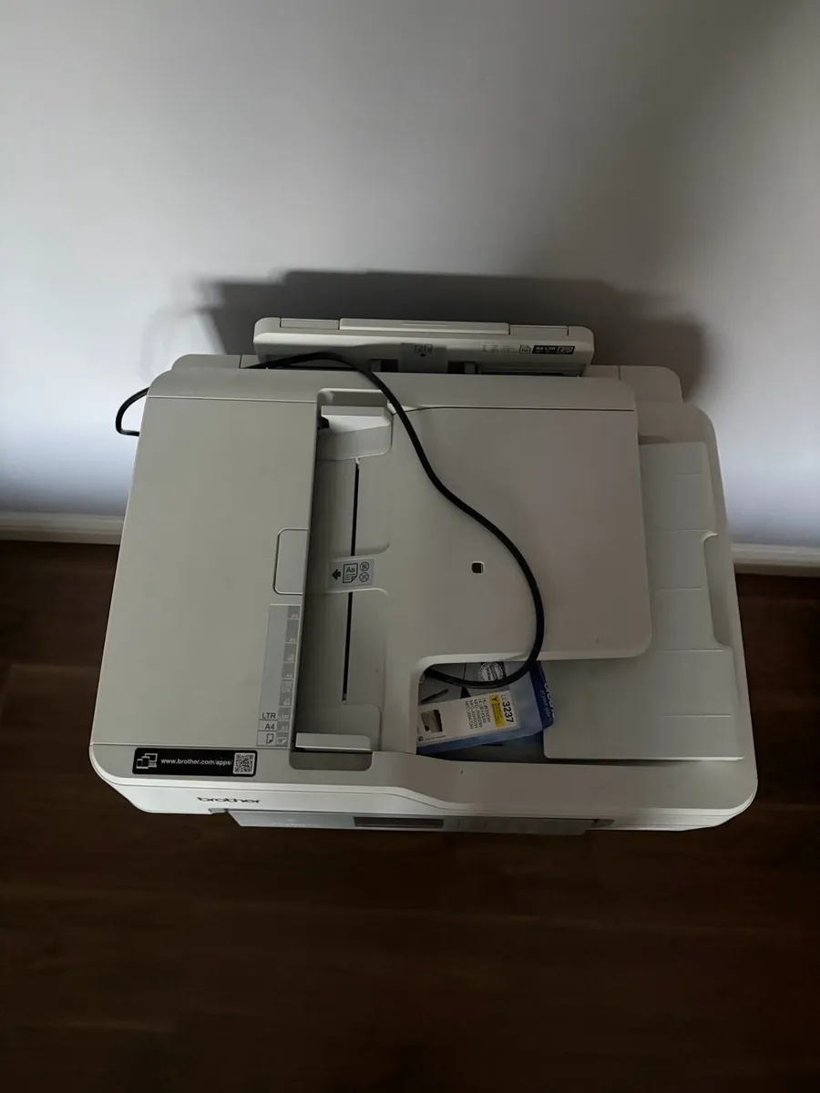 Brother MFC-J6945DW Printer - Image 2
