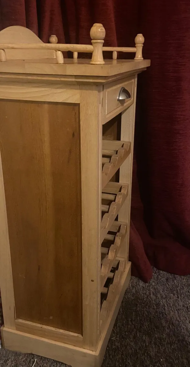 Wine Rack - Image 2