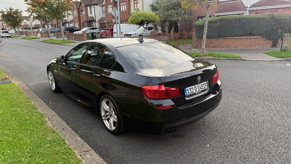 BMW F10 - Image 3