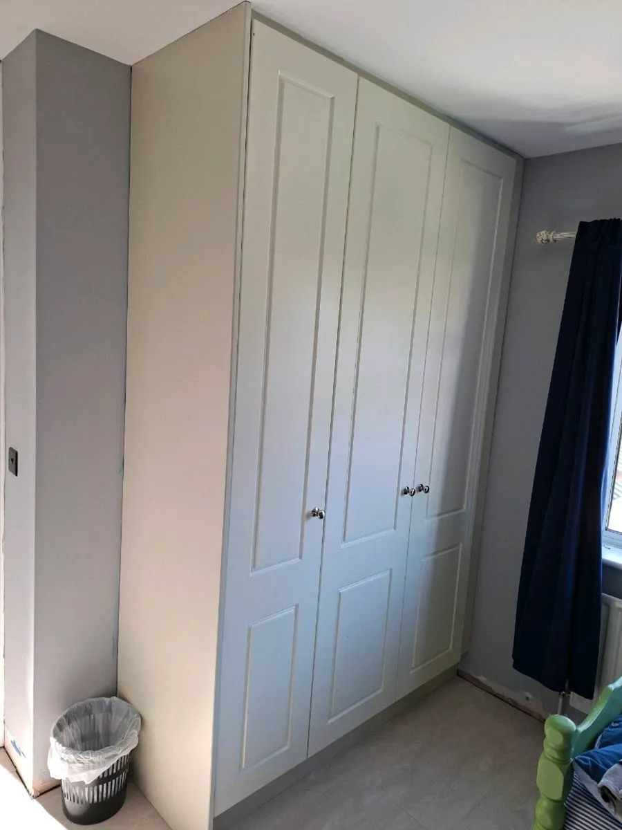 Ivory wardrobe - Image 2