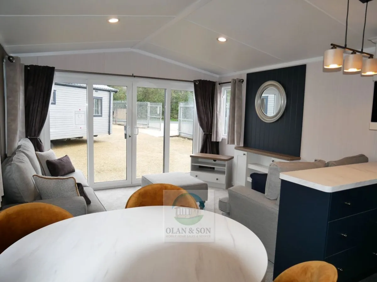 Swift Margaux 38 x 12/3Bed - Image 3