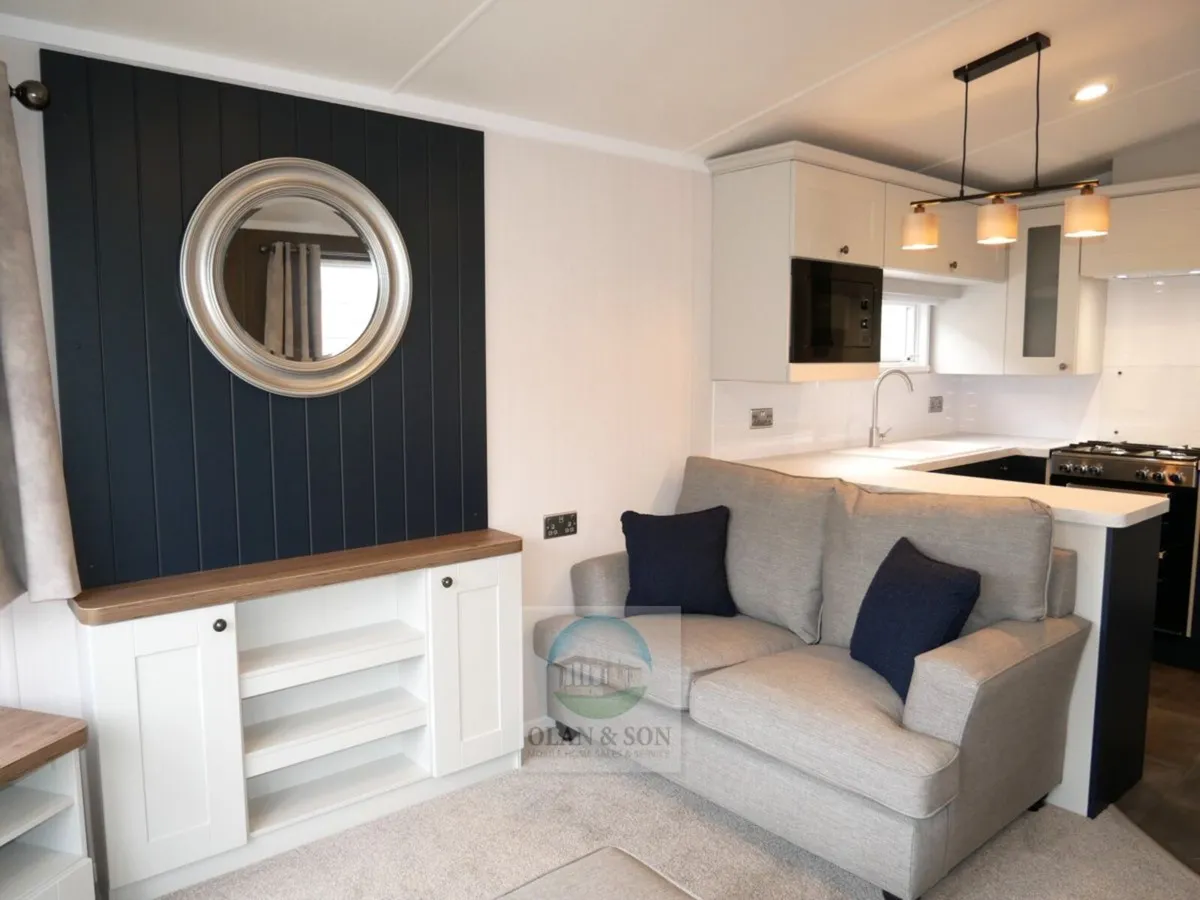 Swift Margaux 38 x 12/3Bed - Image 4