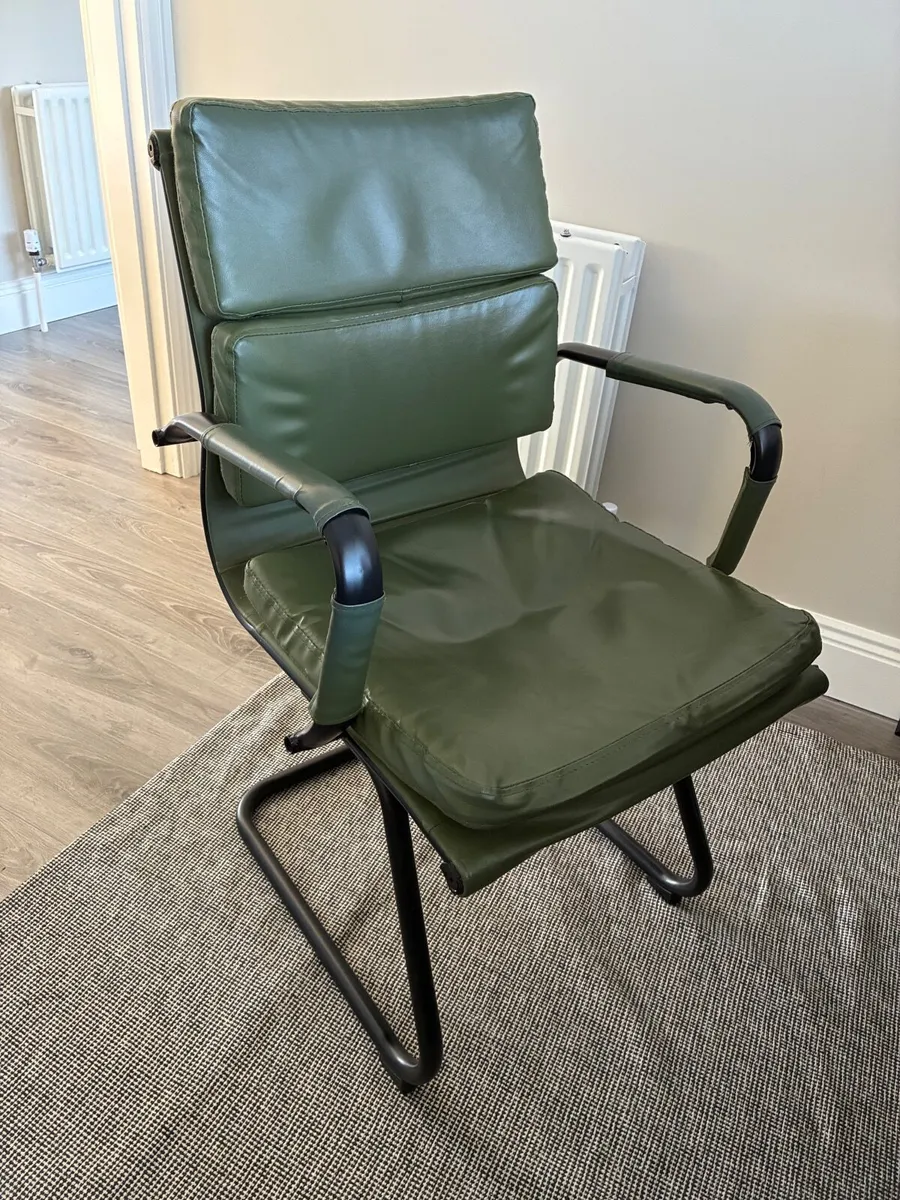 Office chair - Image 3