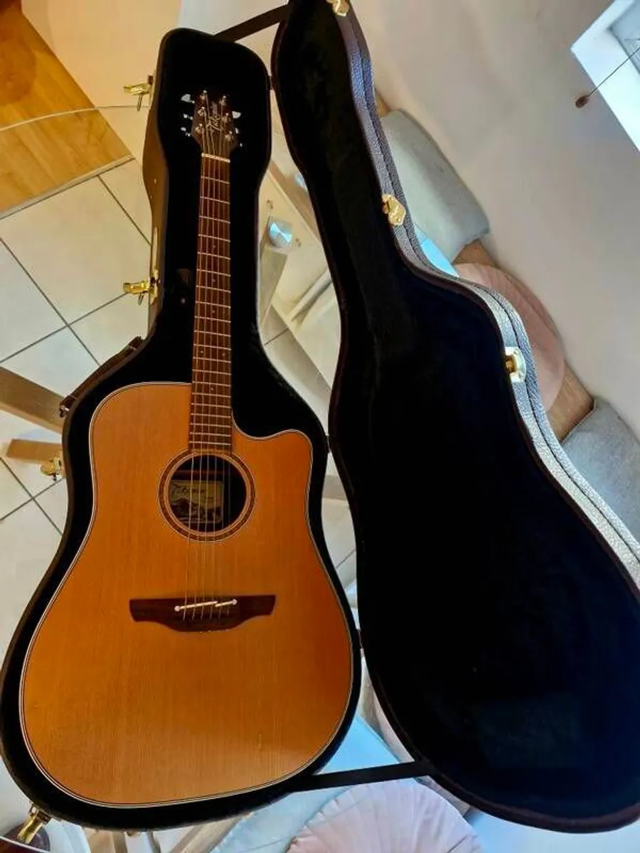 Guitar - Image 2