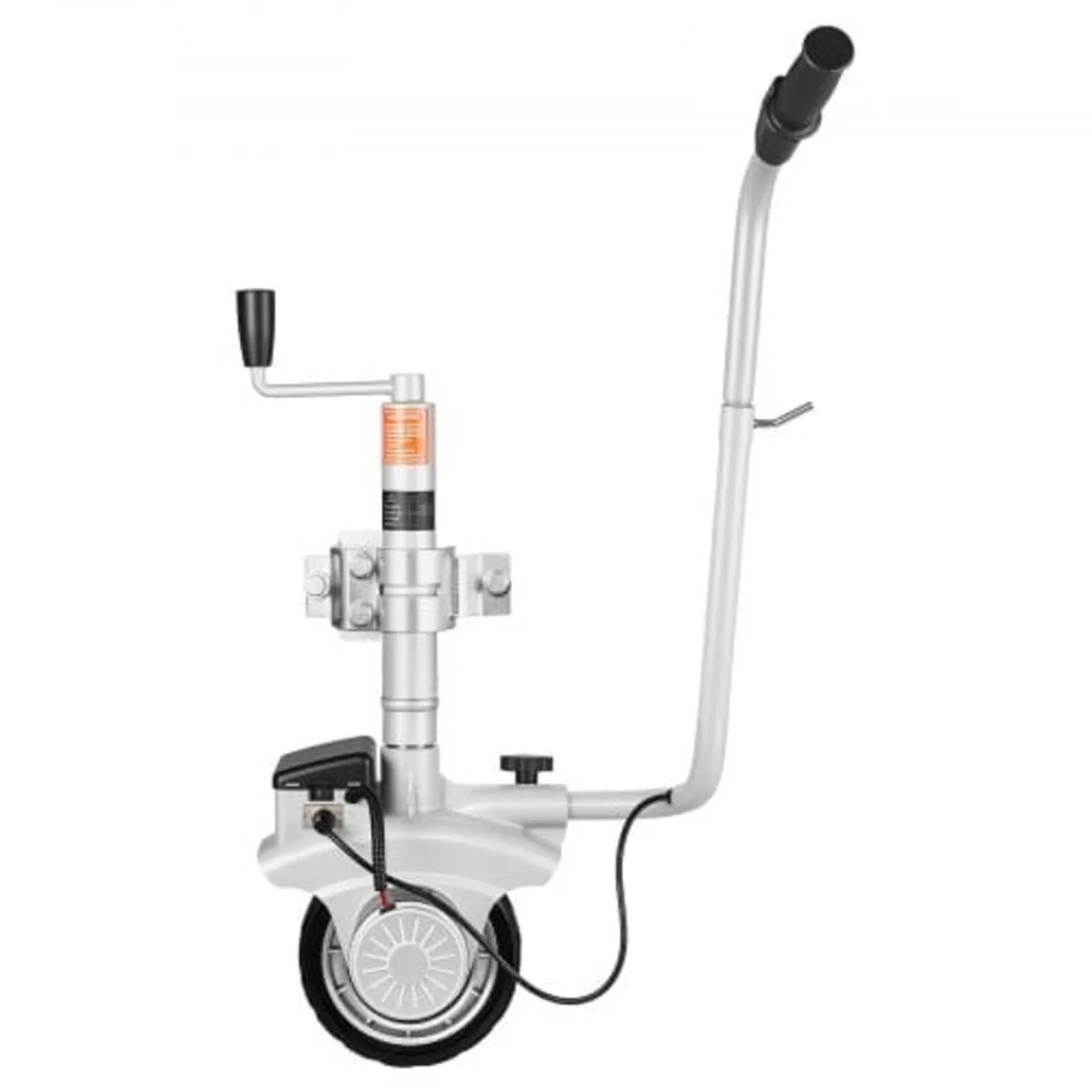 Electric Trailer Dolly, 2.5 T Towing Capacity, 380 - Image 1