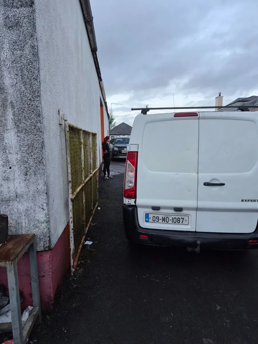 Fiat Scudo 2009 - Image 3