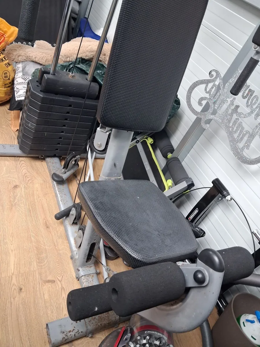 Weights ,difffence sizes to own needs - Image 1