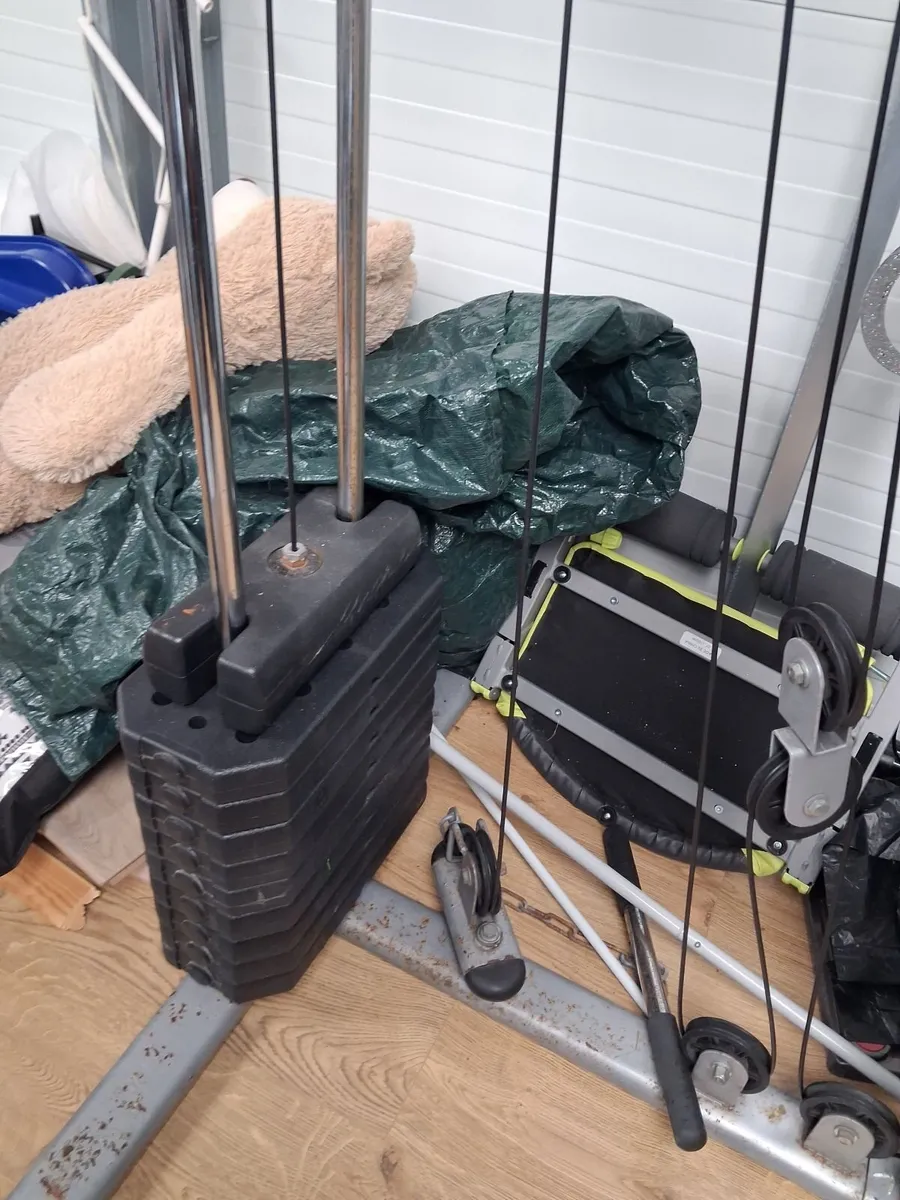 Weights ,difffence sizes to own needs - Image 3