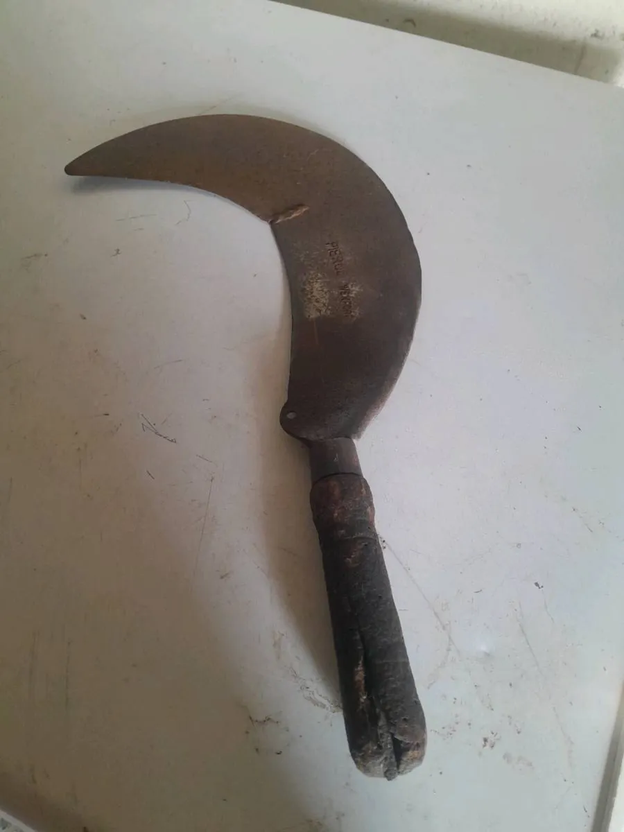 Vintage pierce wexford  billhooke - Image 3