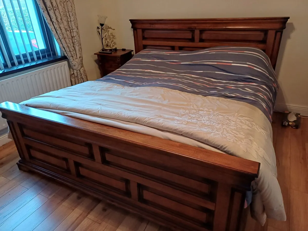 Bed frame - Image 2