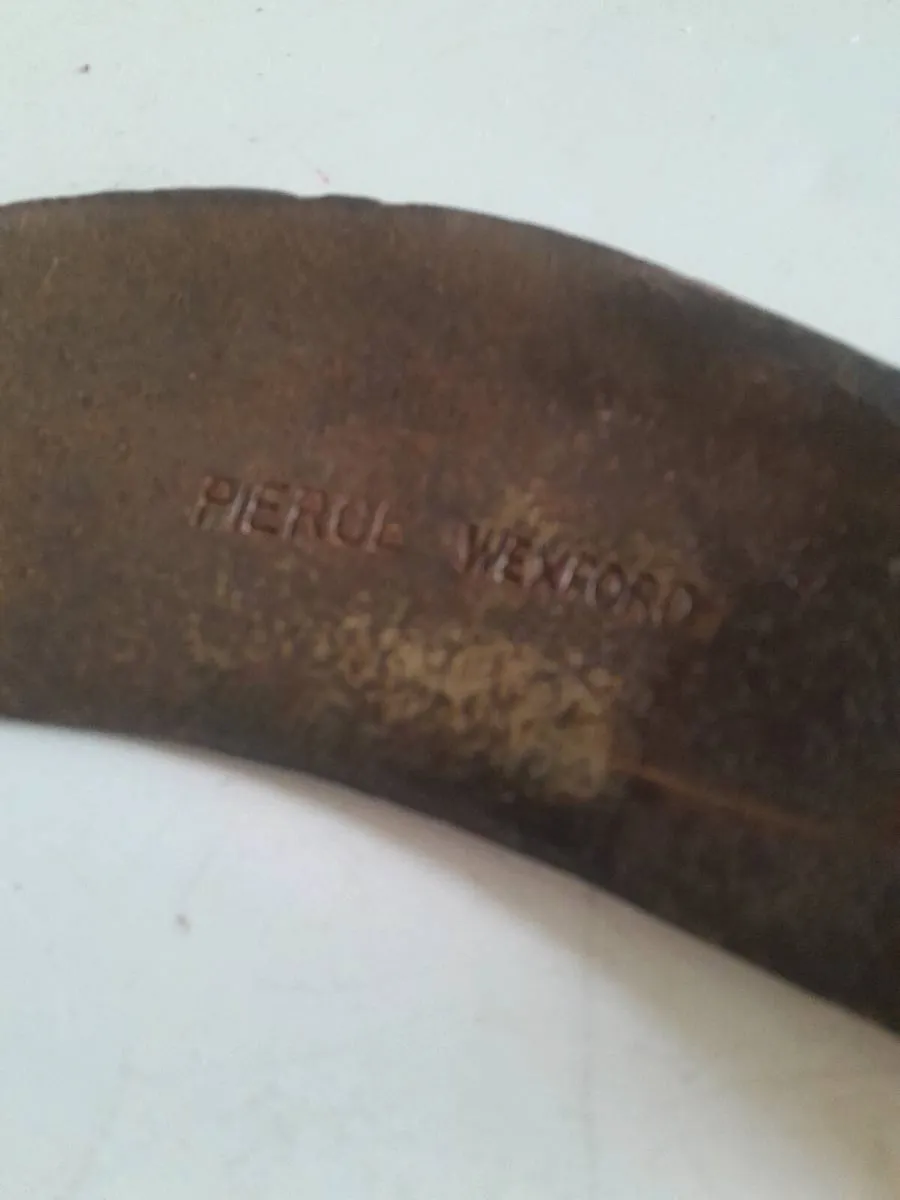 Vintage pierce wexford  billhooke - Image 4